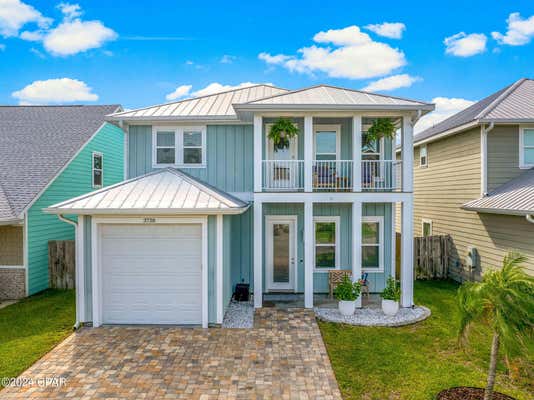 3738 TIKI DR, PANAMA CITY, FL 32408 - Image 1