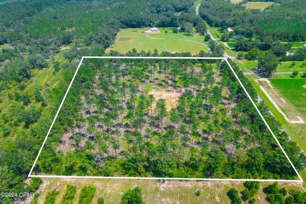 4000 WILDERNESS RD, VERNON, FL 32462 - Image 1