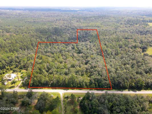 00 PINE GROVE ROAD, QUINCY, FL 32351 - Image 1