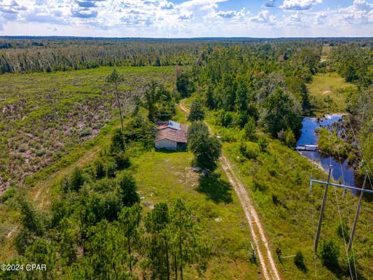 3253 UNCLE JOES LN, ALFORD, FL 32420 - Image 1