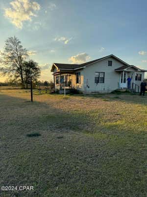 2852 KYNESVILLE RD, COTTONDALE, FL 32431 - Image 1