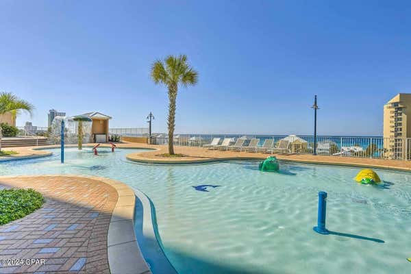 9860 S THOMAS DR UNIT 308, PANAMA CITY BEACH, FL 32408 - Image 1