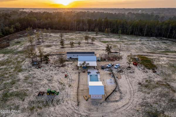 0 NE STATE ROAD 20, HOSFORD, FL 32334 - Image 1