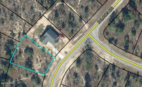 LOT 15 FALCON DRIVE, CHIPLEY, FL 32428 - Image 1