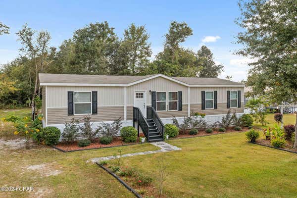 10606 S FORK LOOP, PANAMA CITY, FL 32404 - Image 1