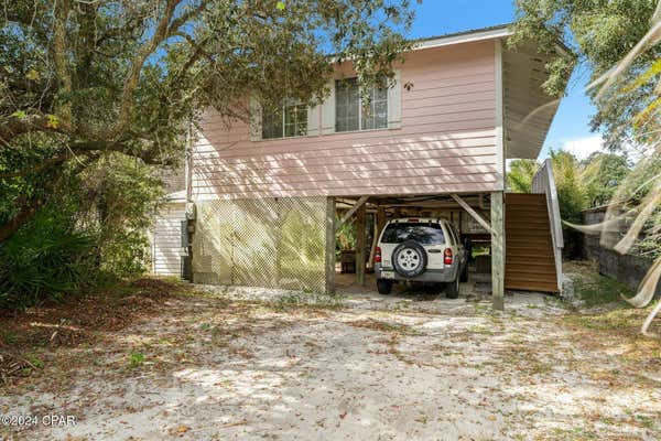 123 PALM BEACH DR, PANAMA CITY BEACH, FL 32413 - Image 1