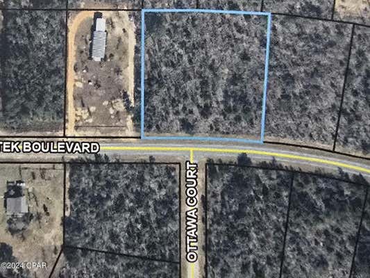 00 NORTEK BOULEVARD, ALFORD, FL 32420 - Image 1