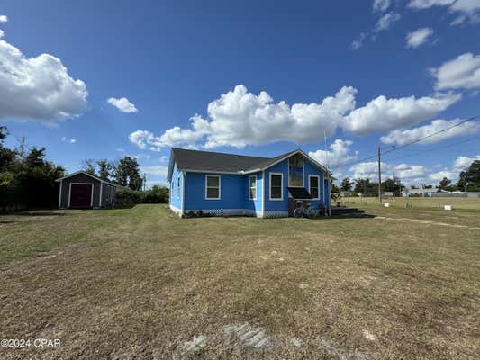 147 KRAFT AVE, PANAMA CITY, FL 32401 - Image 1