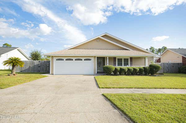 8112 HERITAGE WOODS LN, PANAMA CITY, FL 32404 - Image 1