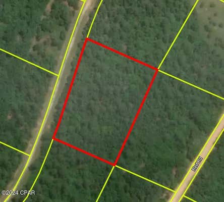 1754 BEECH DR, WESTVILLE, FL 32464 - Image 1