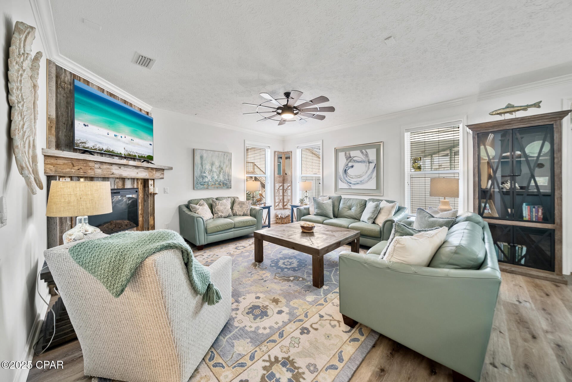 Panama City Beach, Florida, 32413, United States, 3 Bedrooms Bedrooms, ,3 BathroomsBathrooms,Residential,Active,1764466