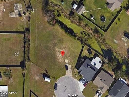 4079 WOODRIDGE PL, PANAMA CITY, FL 32405 - Image 1