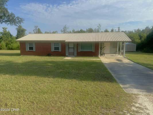 6945 SINGLETARY ST, GRAND RIDGE, FL 32442 - Image 1