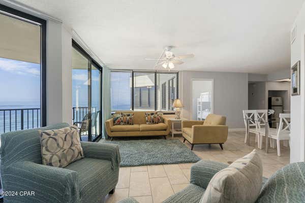 9850 S THOMAS DR UNIT 1007W, PANAMA CITY, FL 32408 - Image 1