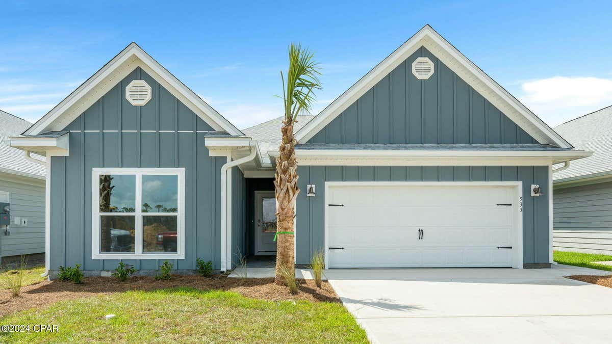 492 VERMILION CIRCLE, PORT ST. JOE, FL 32456, photo 1 of 36