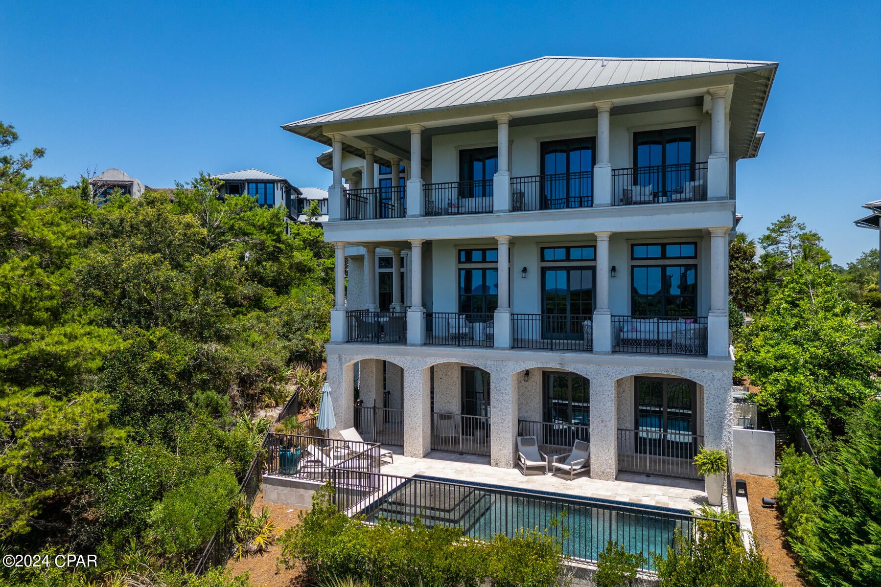 Santa Rosa Beach, Florida, 32459, United States, ,7 BathroomsBathrooms,Residential,Active,1769537