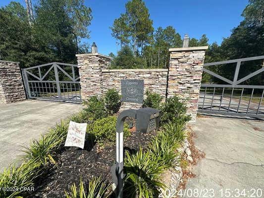 42 CYPRESS CROSSING ROAD, VERNON, FL 32462 - Image 1