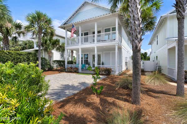 219 SANDS ST, PANAMA CITY BEACH, FL 32413 - Image 1