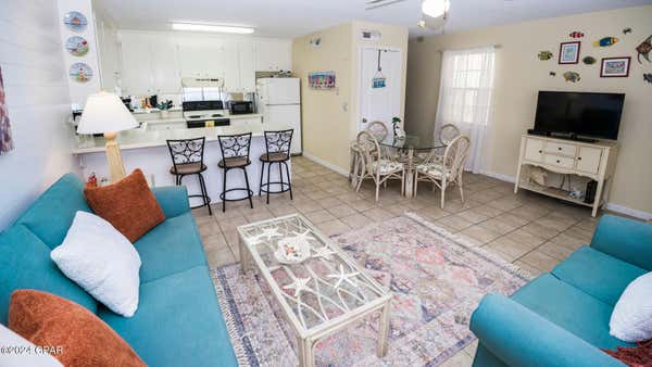 17462 FRONT BEACH RD UNIT 42B, PANAMA CITY BEACH, FL 32413 - Image 1