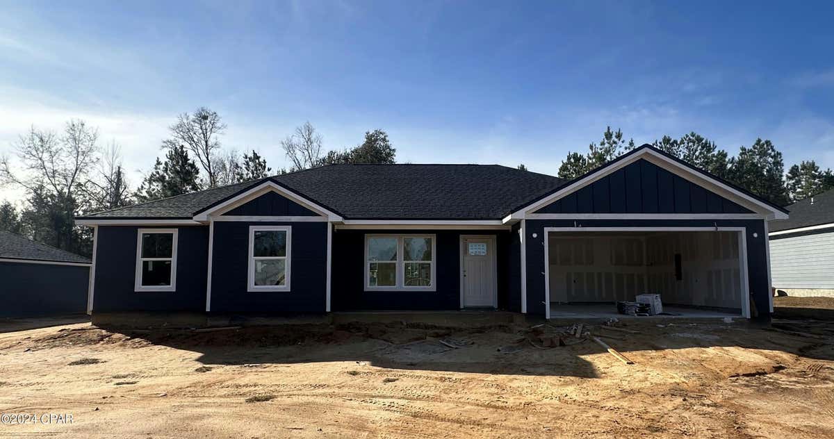 4181 GREEN MEADOWS TRL LOT 20, MARIANNA, FL 32446, photo 1 of 37