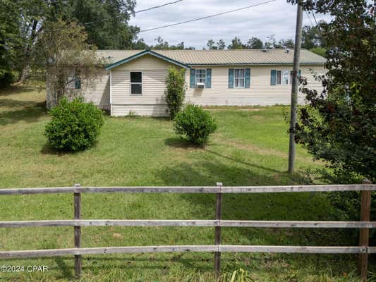 4216 POOSER RD, MARIANNA, FL 32448 - Image 1