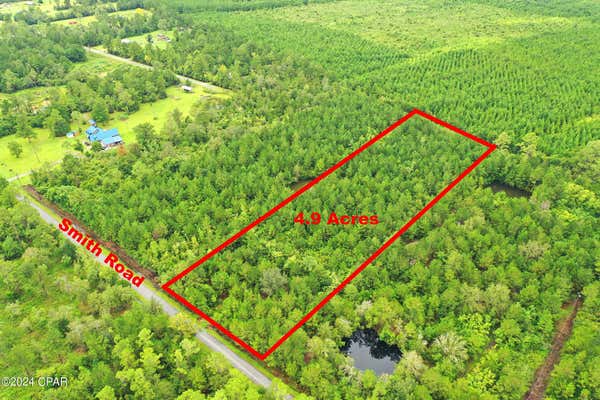 5637 SMITH RD, WEWAHITCHKA, FL 32465 - Image 1