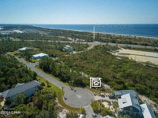 0 STINGRAY LANE, PORT ST. JOE, FL 32456 - Image 1