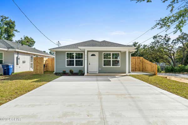 900 E 8TH ST, PANAMA CITY, FL 32401 - Image 1