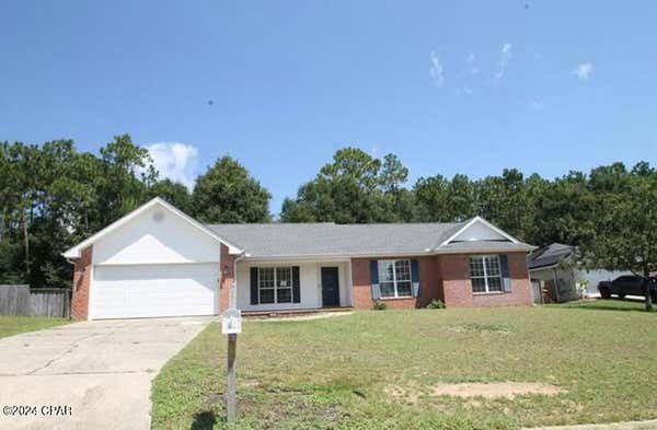 154 TRANQUILITY DR, CRESTVIEW, FL 32536 - Image 1