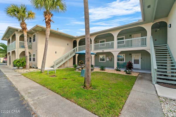 134 DAMON CIR UNIT D, PANAMA CITY BEACH, FL 32407 - Image 1