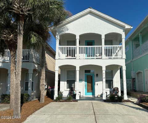 119 RIVIERA DR, PANAMA CITY BEACH, FL 32413 - Image 1