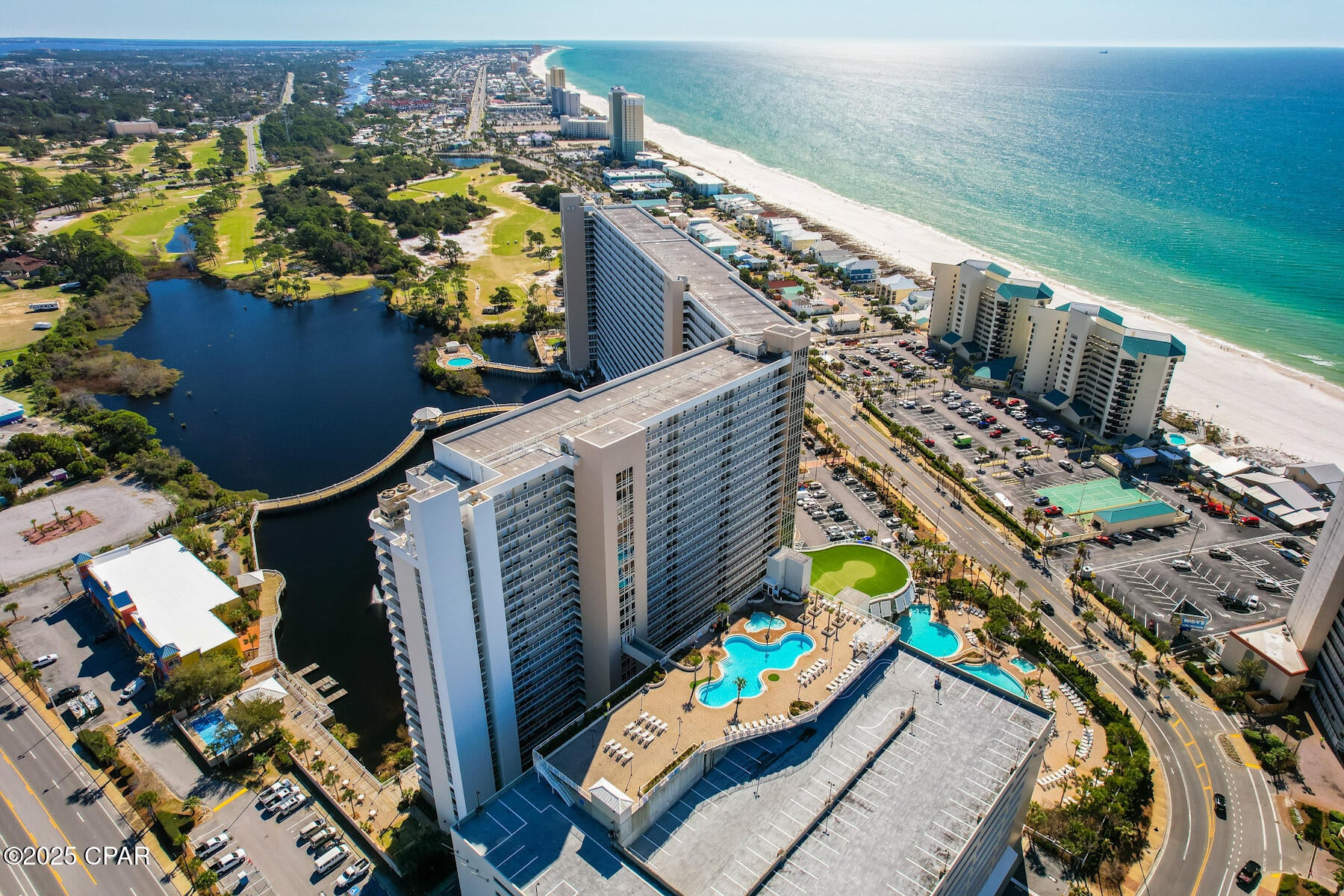 Panama City Beach, Florida, 32408, United States, 5 Bedrooms Bedrooms, ,5 BathroomsBathrooms,Residential,Active,1944073
