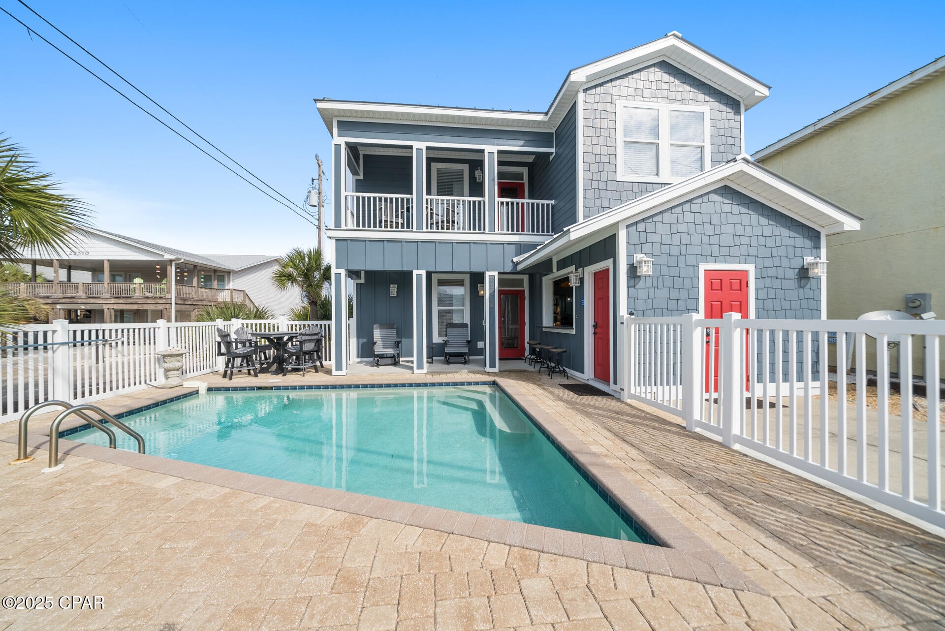 Panama City Beach, Florida, 32413, United States, 3 Bedrooms Bedrooms, ,3 BathroomsBathrooms,Residential,Active,1764466