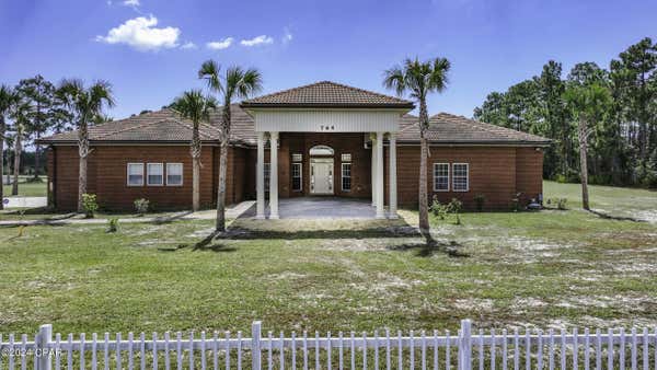 764 W RUTHERFORD ST, PORT ST JOE, FL 32456 - Image 1