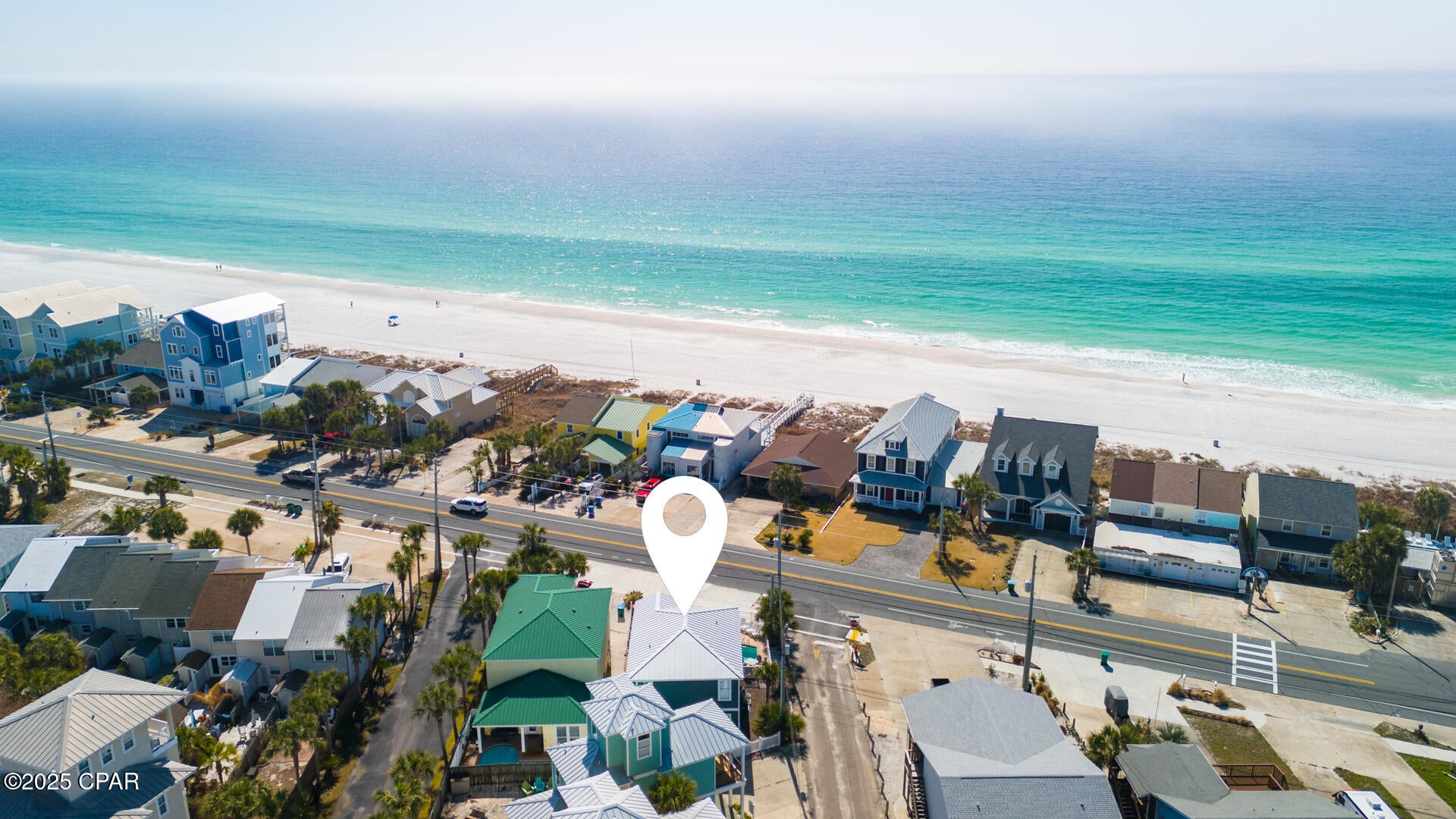 Panama City Beach, Florida, 32413, United States, 3 Bedrooms Bedrooms, ,3 BathroomsBathrooms,Residential,Active,1764466