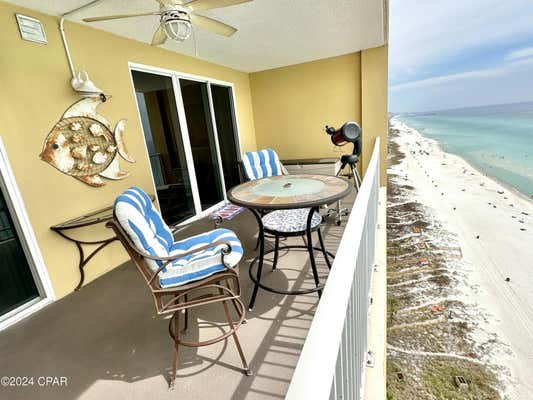 17643 FRONT BEACH RD UNIT 1704, PANAMA CITY BEACH, FL 32413 - Image 1