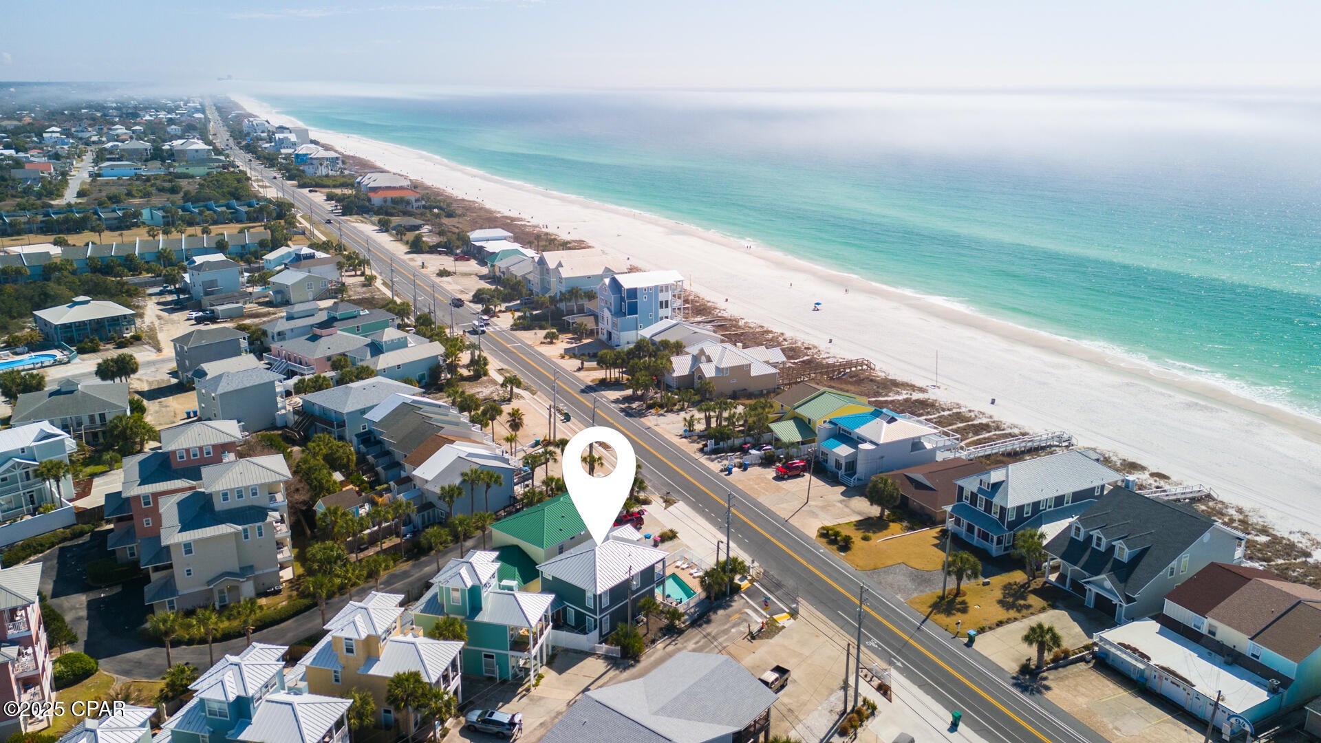 Panama City Beach, Florida, 32413, United States, 3 Bedrooms Bedrooms, ,3 BathroomsBathrooms,Residential,Active,1764466