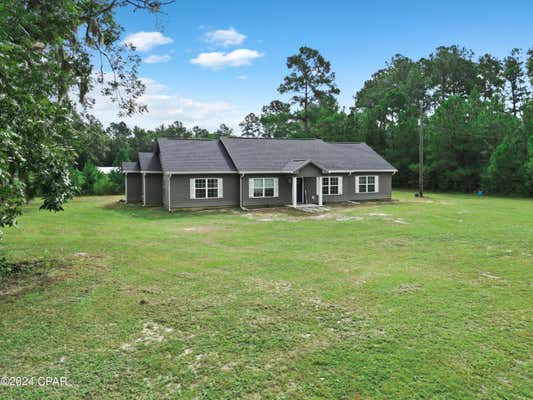 17426 NE BASSWOOD RD, HOSFORD, FL 32334 - Image 1