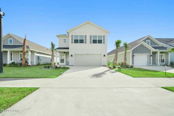 816 WALSONHAM DR, PANAMA CITY BEACH, FL 32407 - Image 1