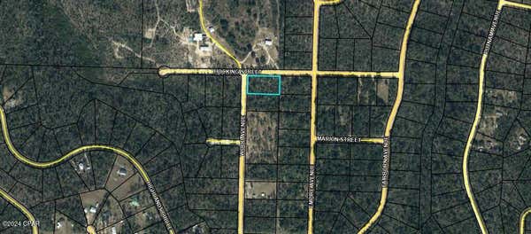 LOT 1 WOOD AVENUE, ALFORD, FL 32420 - Image 1