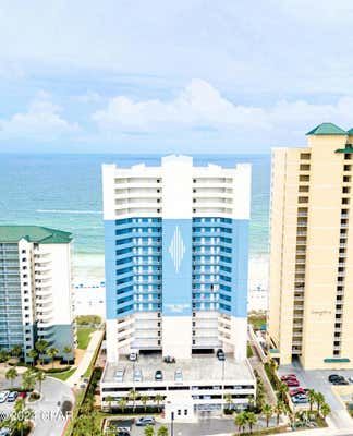 10519 FRONT BEACH RD UNIT 1801A, PANAMA CITY BEACH, FL 32407 - Image 1