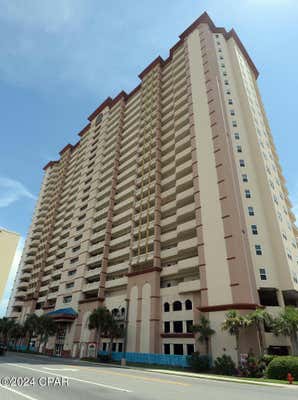 14825 FRONT BEACH RD UNIT 803, PANAMA CITY BEACH, FL 32413 - Image 1