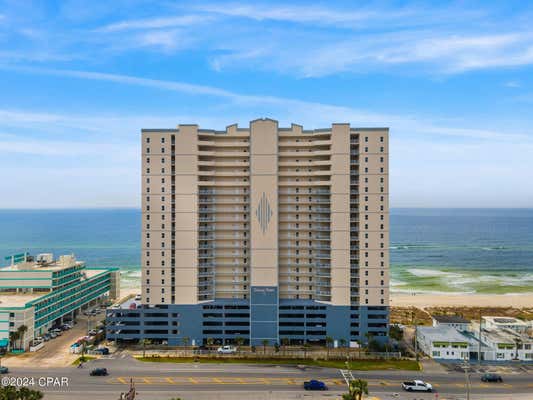 14415 FRONT BEACH RD UNIT 805, PANAMA CITY BEACH, FL 32413 - Image 1