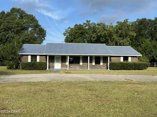 4797 SMOKEY RD, GRACEVILLE, FL 32440 - Image 1