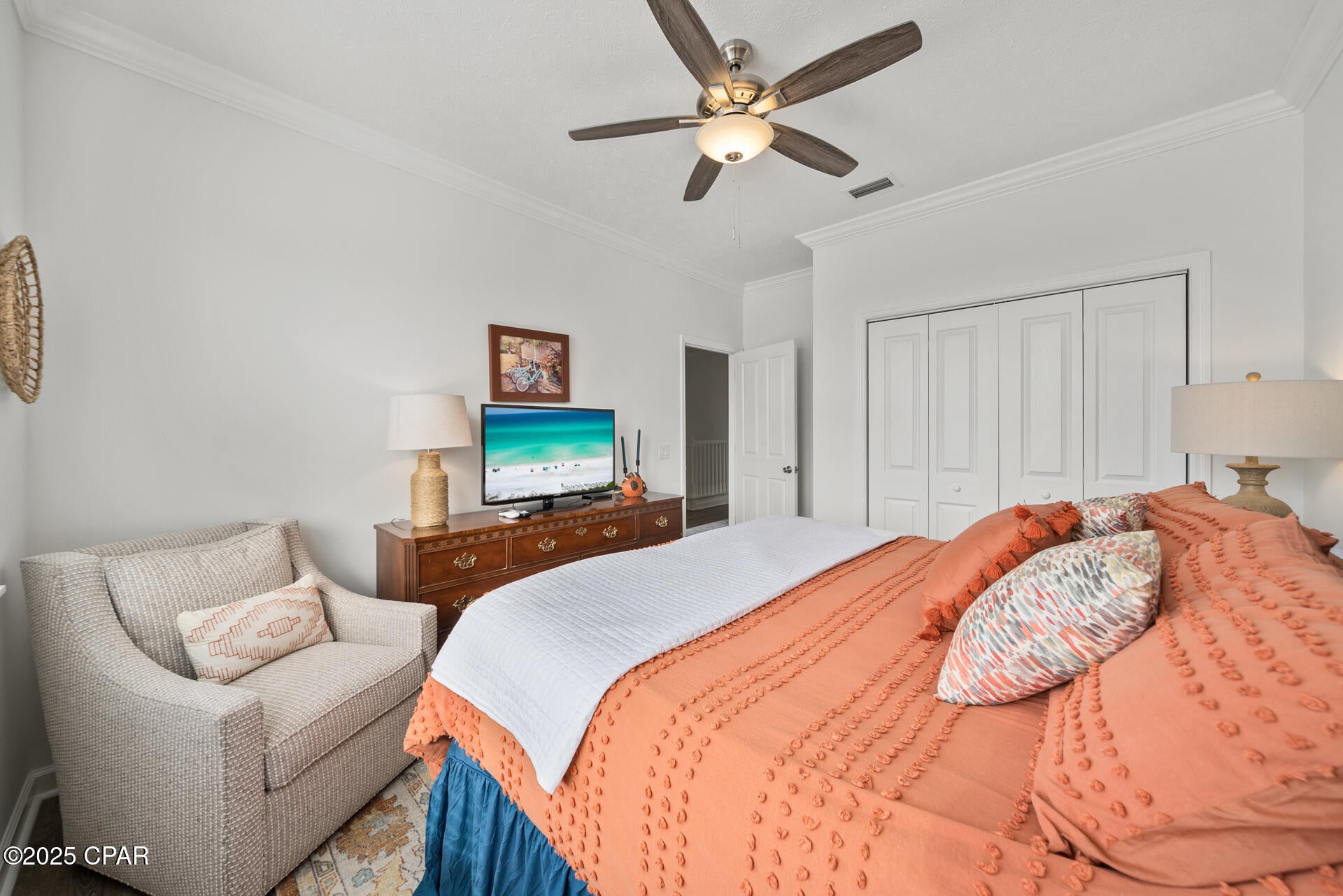 Panama City Beach, Florida, 32413, United States, 3 Bedrooms Bedrooms, ,3 BathroomsBathrooms,Residential,Active,1764466