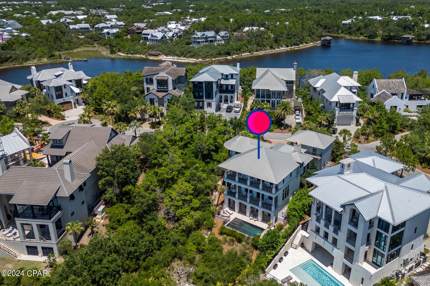 Santa Rosa Beach, Florida, 32459, United States, ,7 BathroomsBathrooms,Residential,Active,1769537