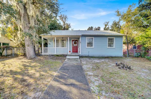 304 E 2ND CT, PANAMA CITY, FL 32401 - Image 1