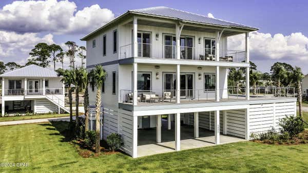 1401 CONSTITUTION DR, PORT ST JOE, FL 32456 - Image 1