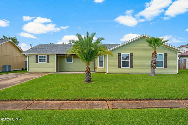 604 REDBIRD ST, LYNN HAVEN, FL 32444 - Image 1