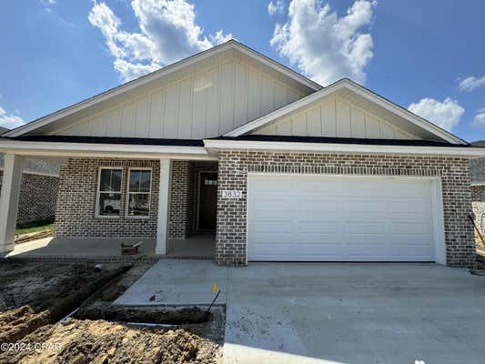 3832 RED DEER CIR, PANAMA CITY, FL 32404 - Image 1